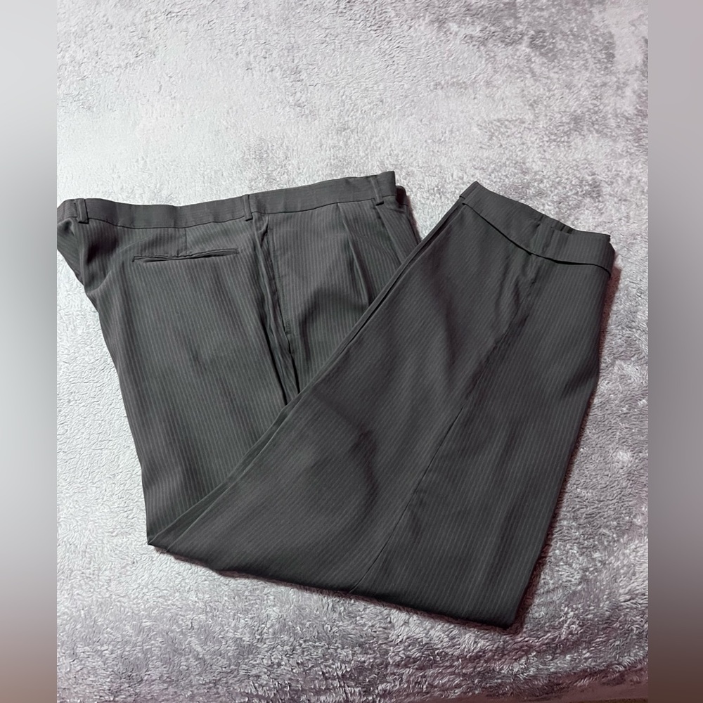 Men's Dress Pants Trousers